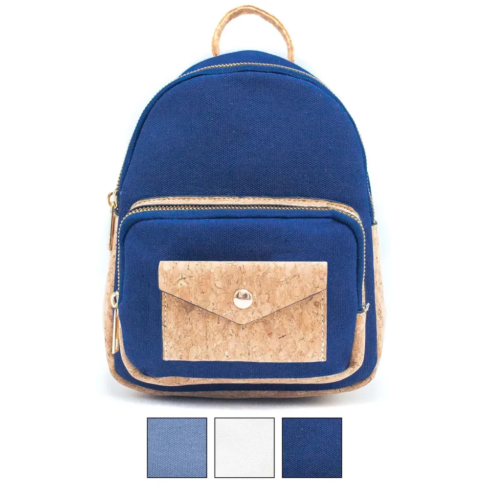 Dámský batoh Chic messenger