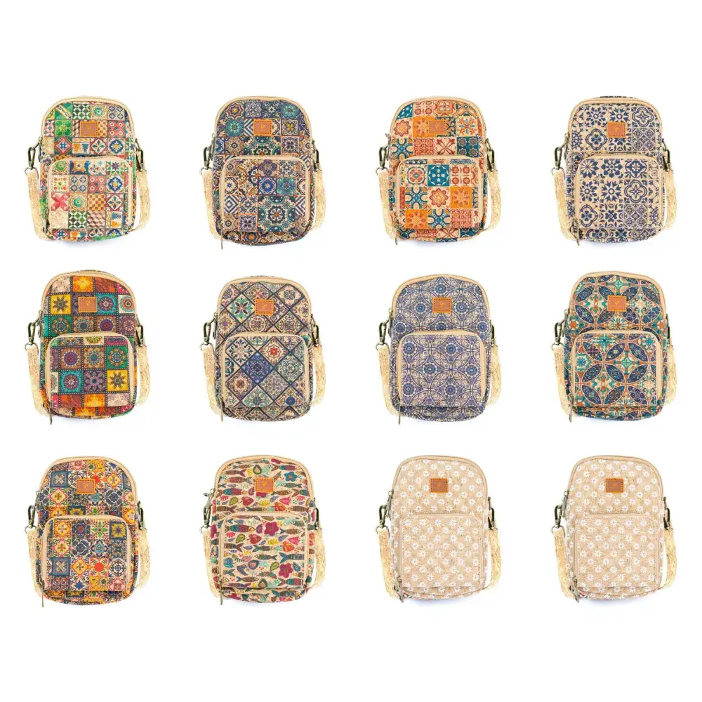 Malá crossbody kabelka Pocket