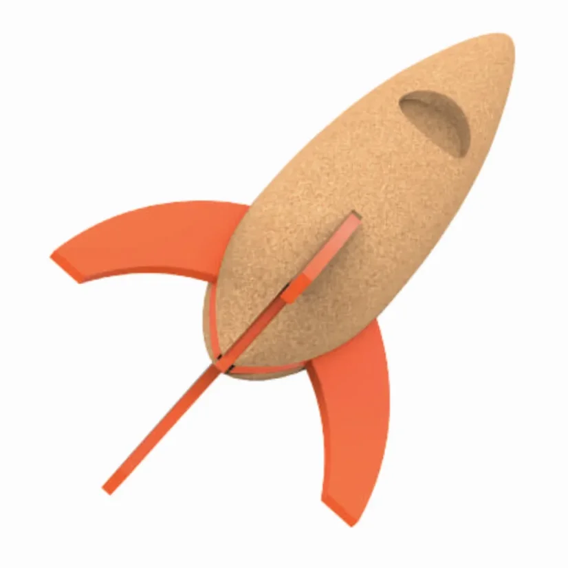 Elou raketa Rocket