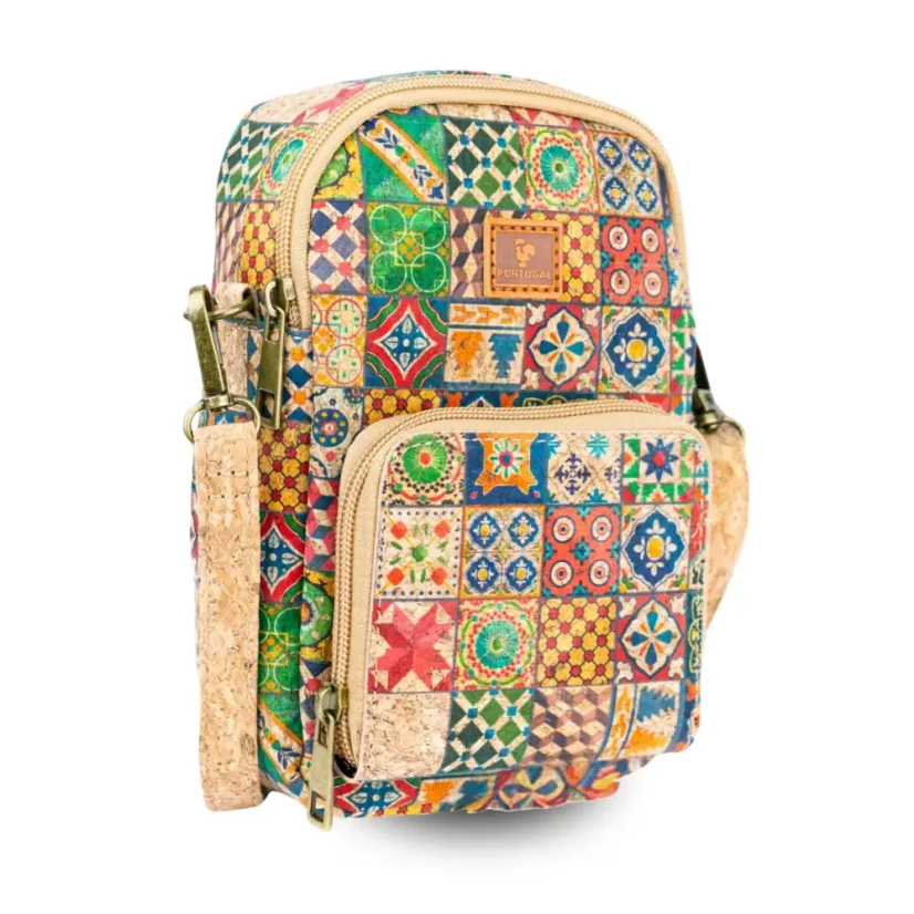 Malá crossbody kabelka Pocket
