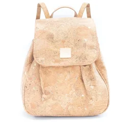 Korkový batoh Closure