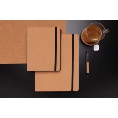 Korkové portfolio