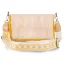 Korková crossbody kabelka Charm