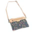 Korková crossbody kabelka Clutch