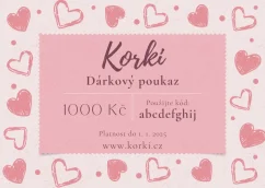 Dárkový poukaz