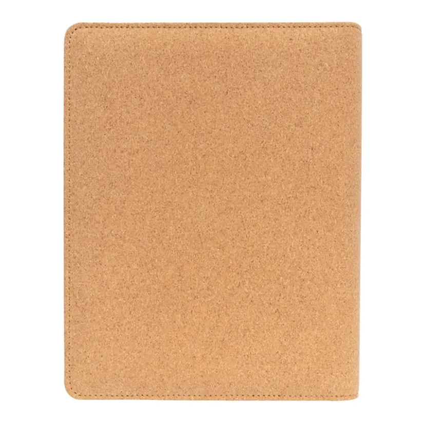 Korkové portfolio