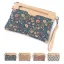 Korková crossbody kabelka Clutch