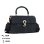 Korková crossbody kabelka Buckle