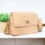 Korková crossbody kabelka Daisy