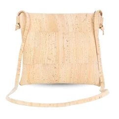 Korková crossbody kabelka Diagonal