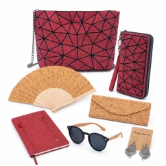 Dárkový box Deluxe Red