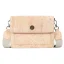 Korková crossbody kabelka Structured