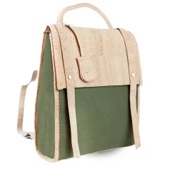 Korkový batoh Canvas