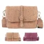 Korková crossbody kabelka Solid