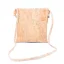Korková crossbody kabelka Shoulder Bag