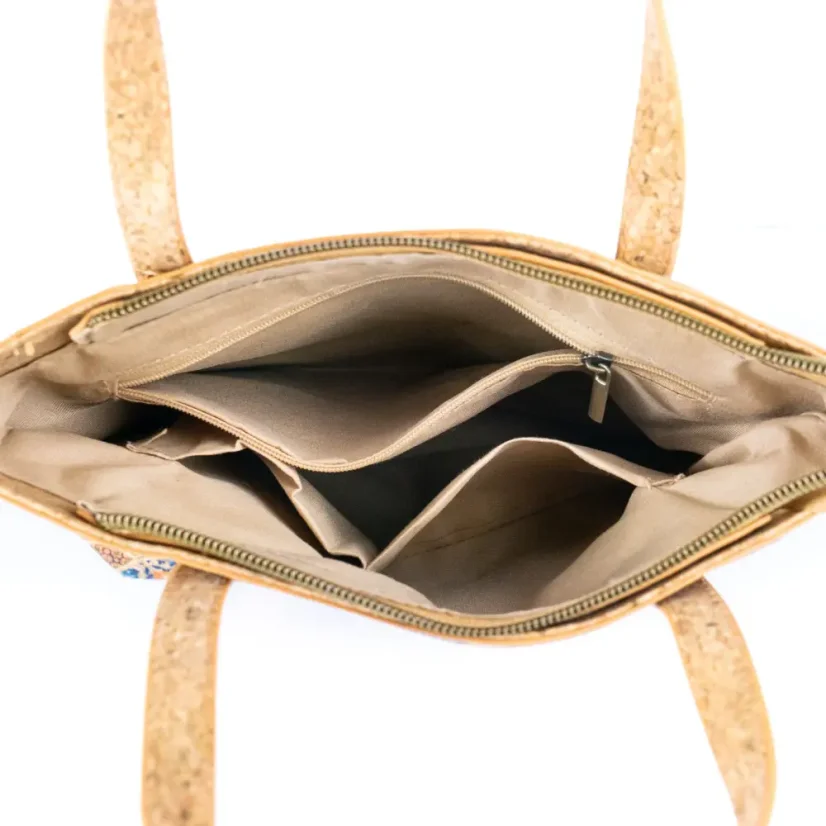 Korková taška přes rameno Everyday