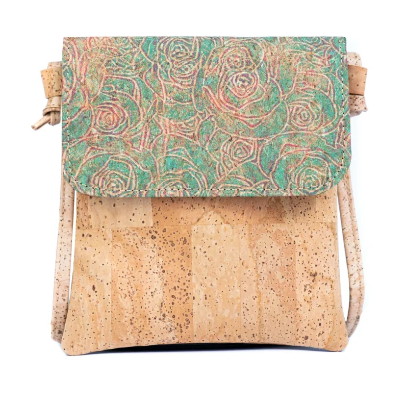 Korková crossbody kabelka Shoulder Bag