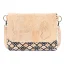 Korková crossbody kabelka Flap