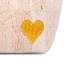 Korková kabelka Heart