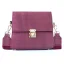Korková crossbody kabelka Solid