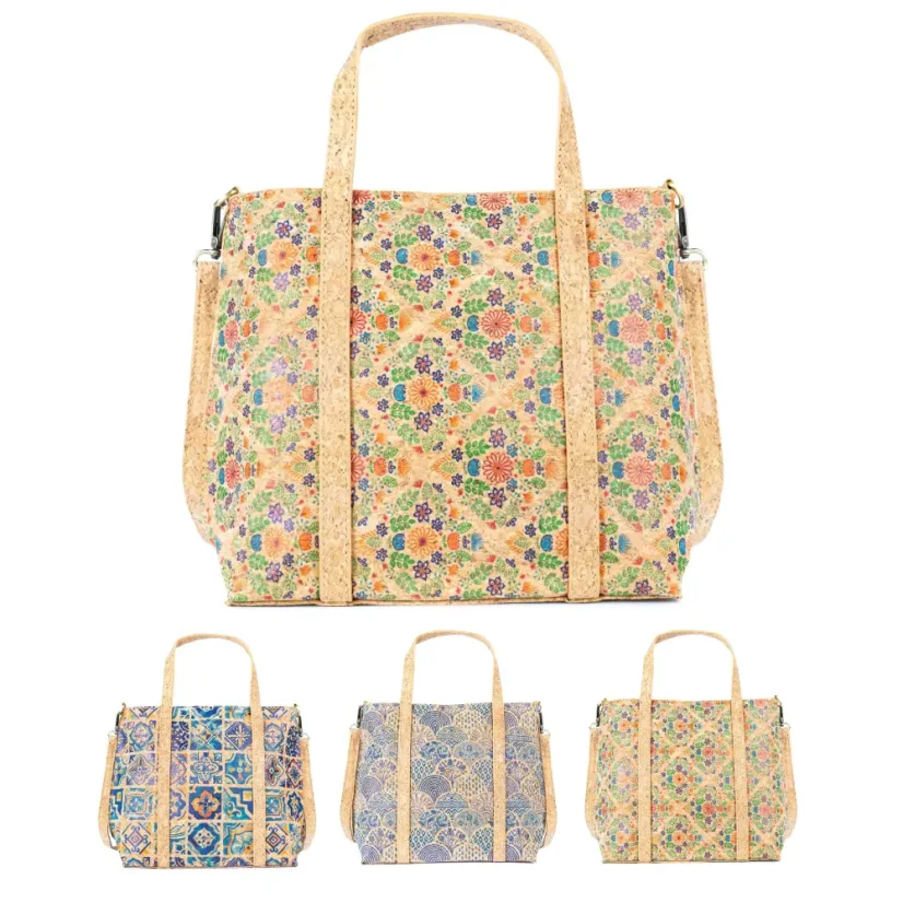 Korková taška přes rameno Everyday