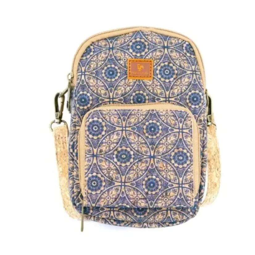 Malá crossbody kabelka Pocket