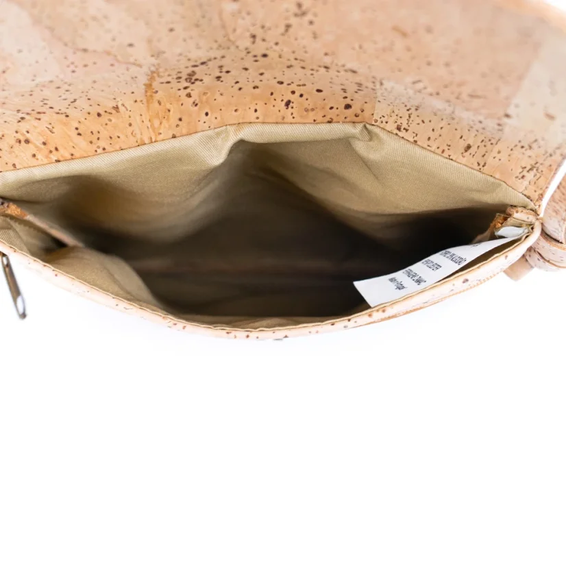 Korková crossbody kabelka Shoulder Bag