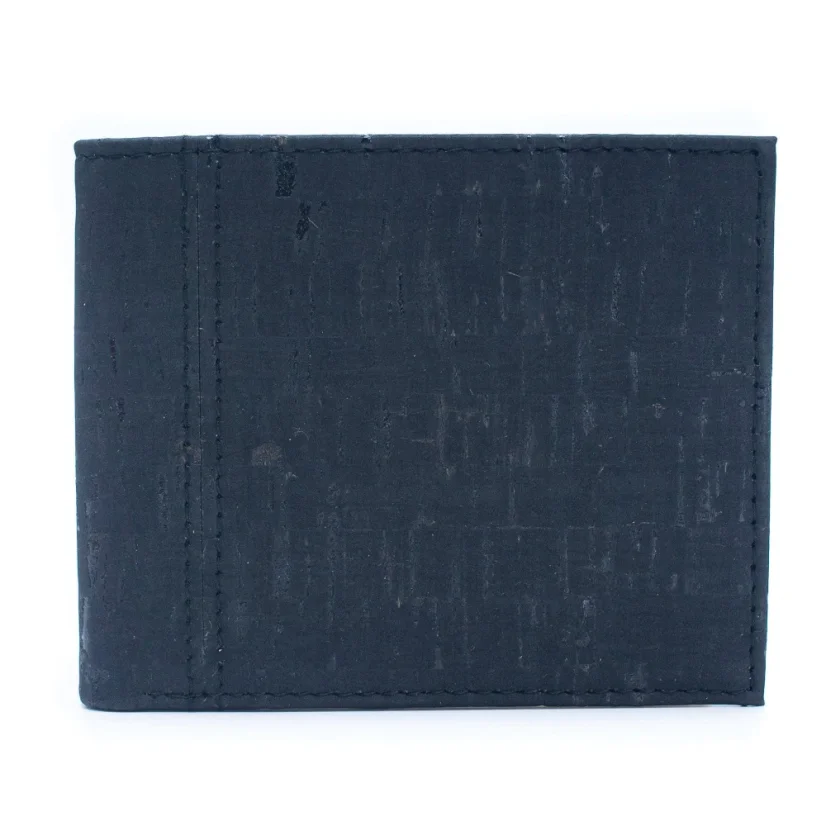Pánská korková peněženka Compact