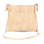 Korková crossbody kabelka Diagonal