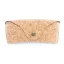 Korkové pouzdro na brýle Natural cork