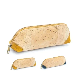 Korkový penál Compact