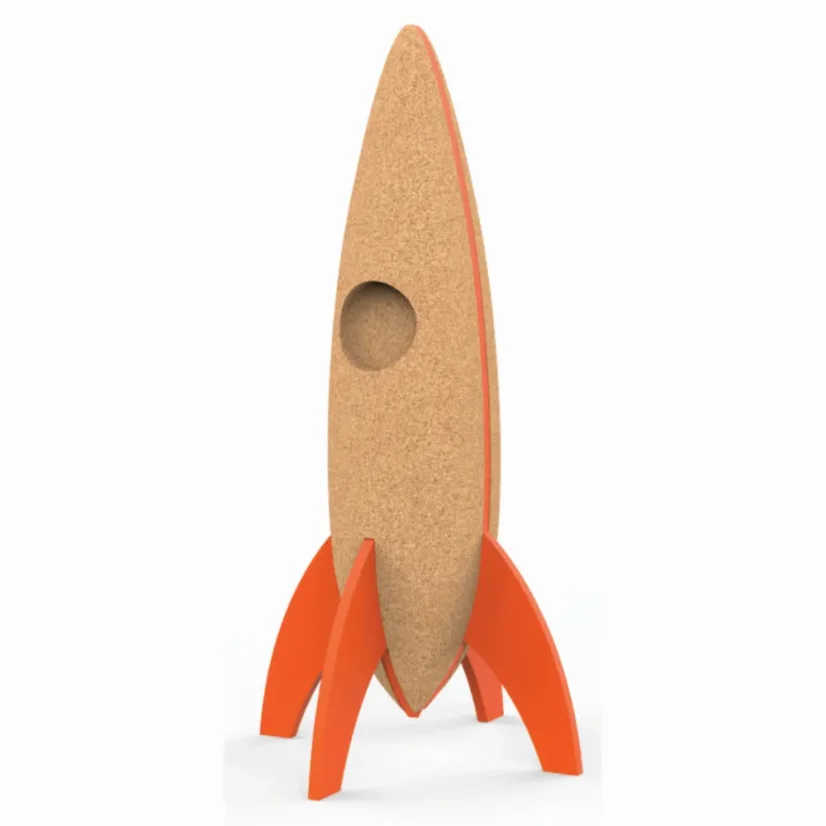 Elou raketa Rocket