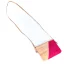 Korková crossbody kabelka Half