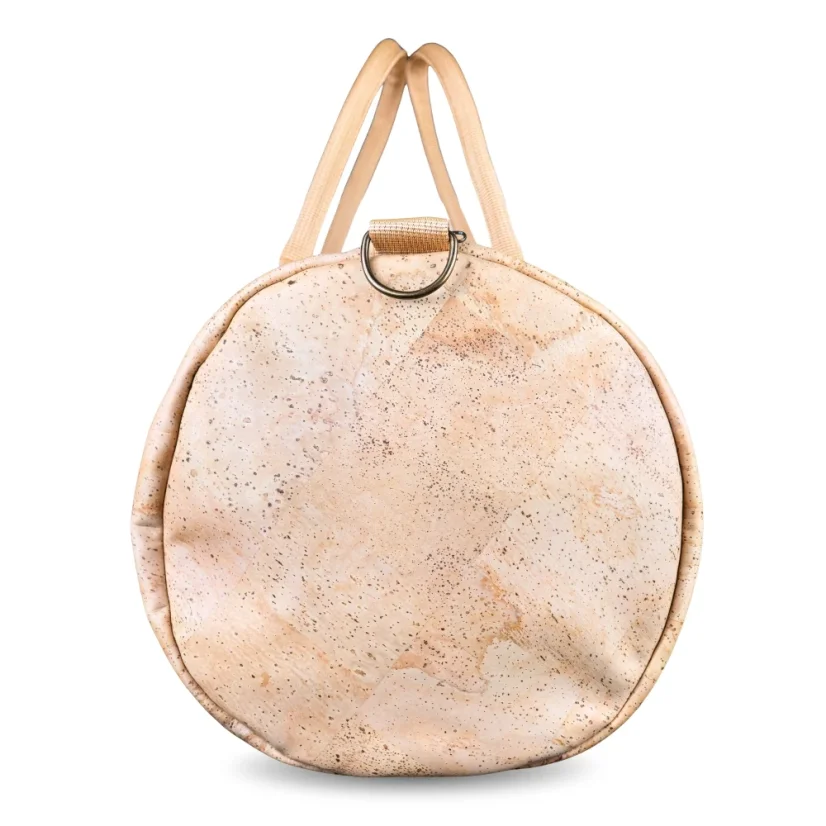 Korková cestovní taška Duffle