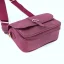 Korková crossbody kabelka Solid