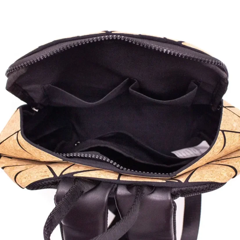 Korkový batoh Triangle