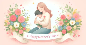 Co napsat na přání ke Dni matek?