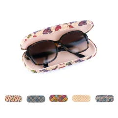 Korkové pouzdro na brýle