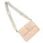 Korková crossbody kabelka Structured