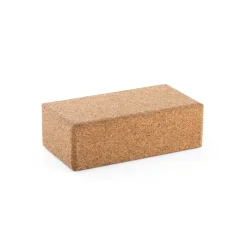 Korkový blok na jógu