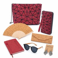 Dárkový box Deluxe Red