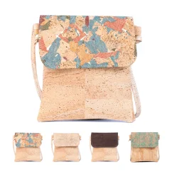 Korková crossbody kabelka Shoulder Bag
