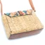 Korková crossbody kabelka Ethical