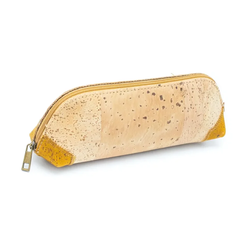 Korkový penál Compact