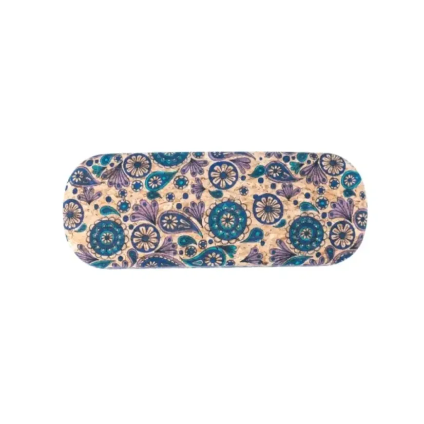 Korkové pouzdro na brýle