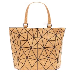 Velká kabelka Geometric