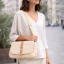 Korková crossbody kabelka Strap