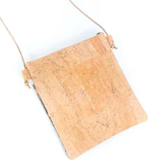 Korková crossbody kabelka Premium