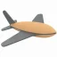 Elou Jet plane