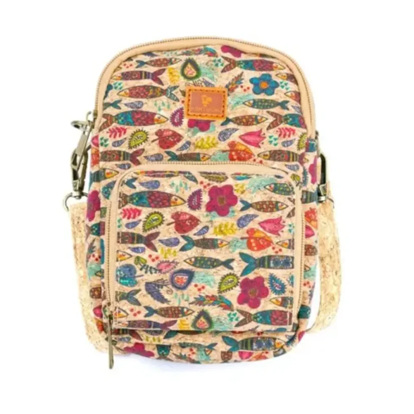 Malá crossbody kabelka Pocket